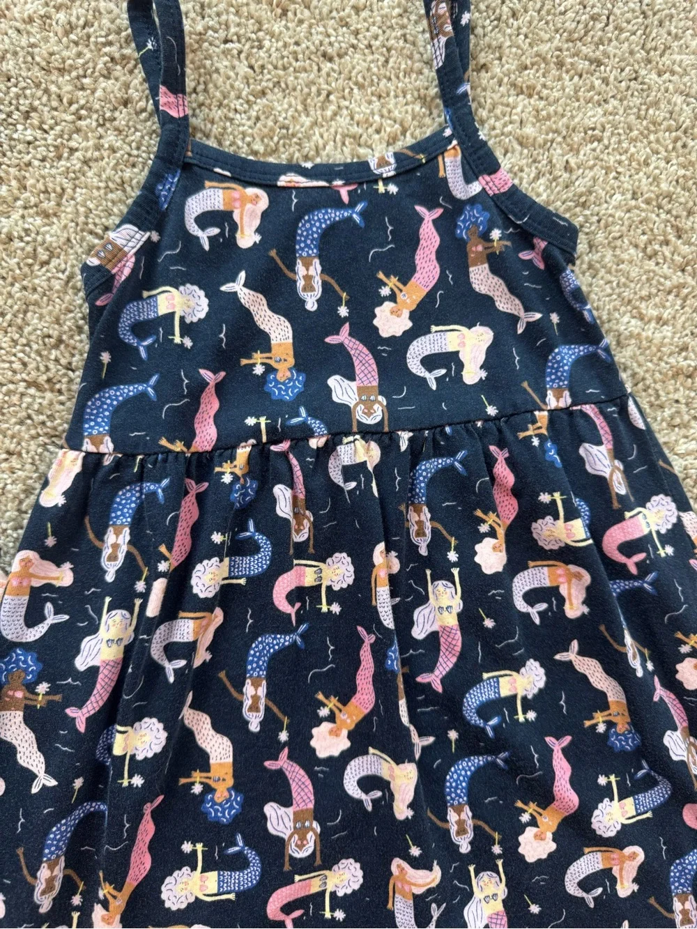 Old Navy girls set